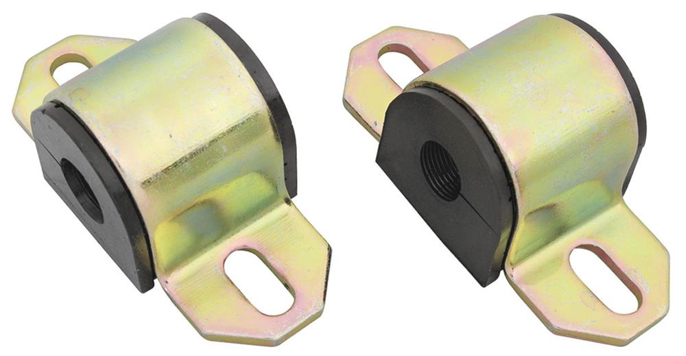 Bushings, 1 1/4 Inch Stabilizer Bar Polyurethane