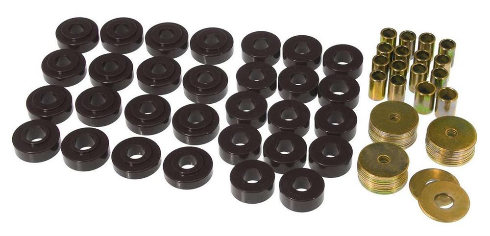 Bushing, 1965-1967 Chevelle El Camino Hardtop Body - Polyurethane