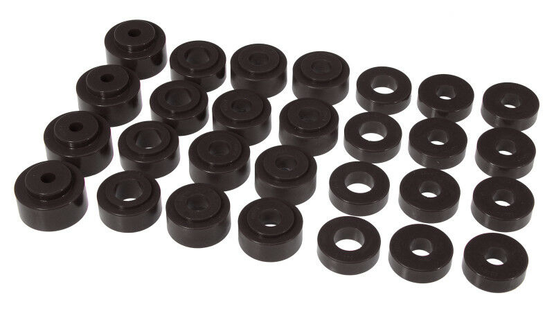Bushing, 1968-1972 Chevelle El Camino Hardtop Body-Polyurethane