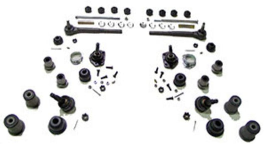 Rebuild Kit, 1964-1966 Chevelle El Camino Front End 1St Design