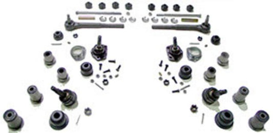 Rebuild Kit, 1964-1970 Chevelle El Camino Front End 2Nd Design