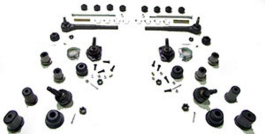 Rebuild Kit, 1970 Chevelle El Camino Front End-Oval