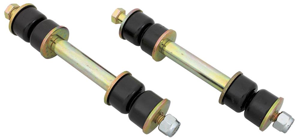 End Link, 1973-1977 Chevelle El Camino Kit - Polyurethane