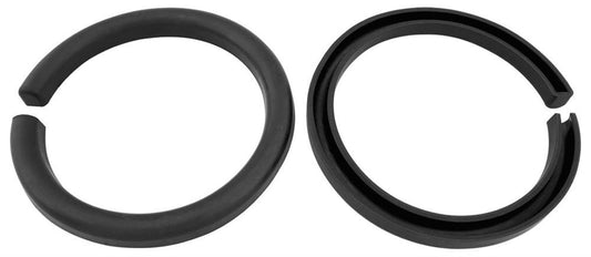 Insulators, 1964-1966 Chevelle El Camino Rear Spring - PR