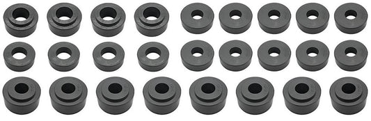 Bushing, 1970-1972 Monte Carlo Body Mount- Polyurethane