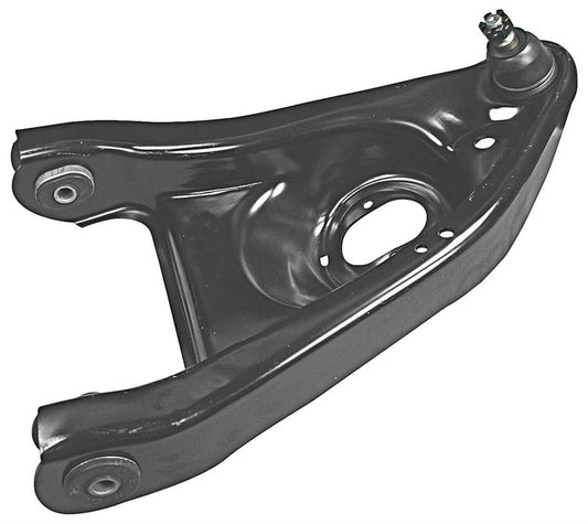 Control Arm, 1964-1972 Chevelle El Camino LH Lower - With Ball Joint & Bushings