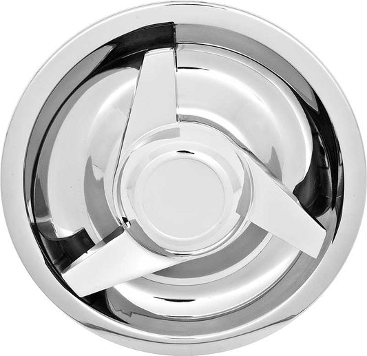 Wheel Cap, Repro Spinner