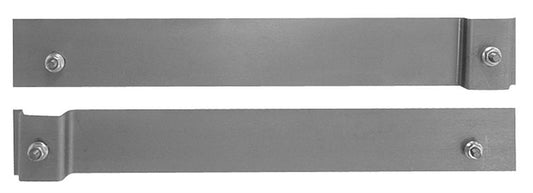 Bracket, 1964-1972 Chevelle El Camino, Nova Bucket Seat - PR