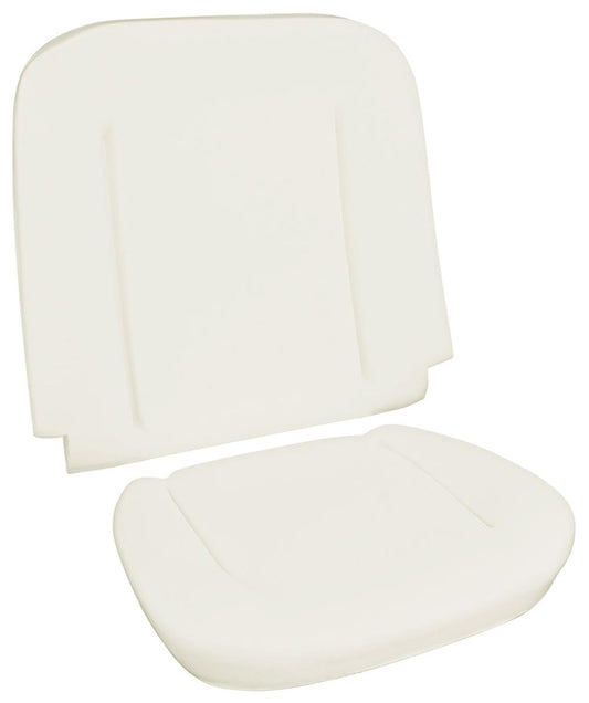 Seat Foam, 1964-1965 Chevelle El Camino Bucket - Each