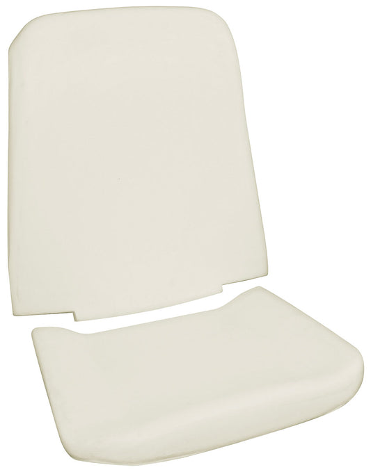 Seat Foam, 1971-1972 Chevelle El Camino Bucket - Each