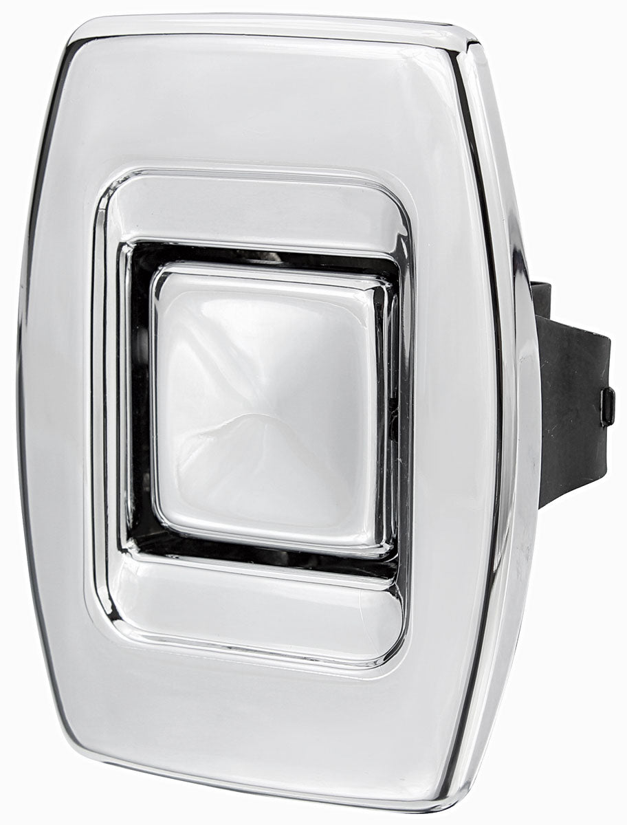 Button, 1969-1972 Chevelle El Camino Bucket Seat Release