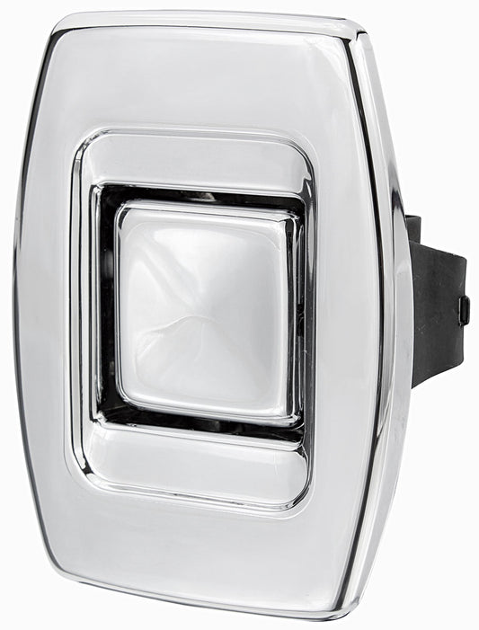 Button, 1969-1972 Chevelle El Camino Bucket Seat Release