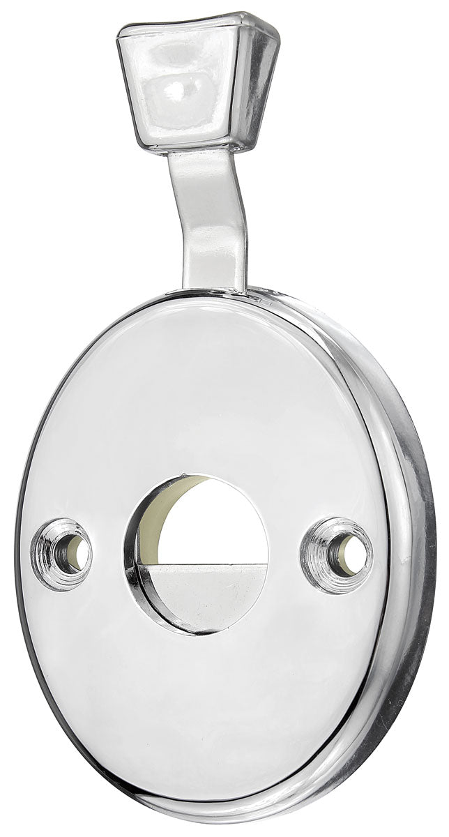 Escutcheon, 1969-1972 Chevelle El Camino Headrest - Each, For Bucket Seat