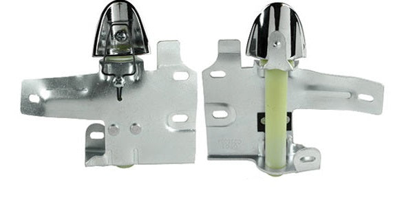 Bracket, 1966-1967 Chevelle El Camino Bucket Headrest