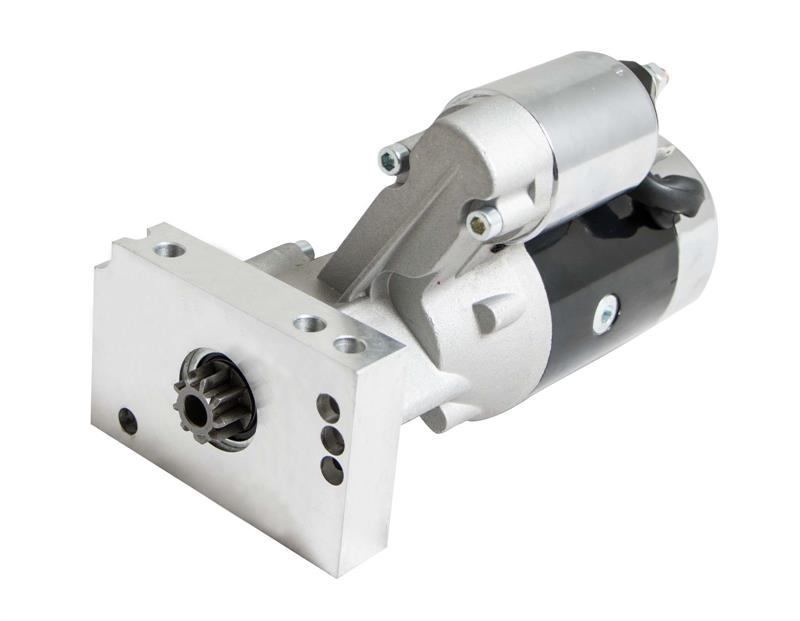 Starter, Chevy V8 Small Block & Big Block 3Hp