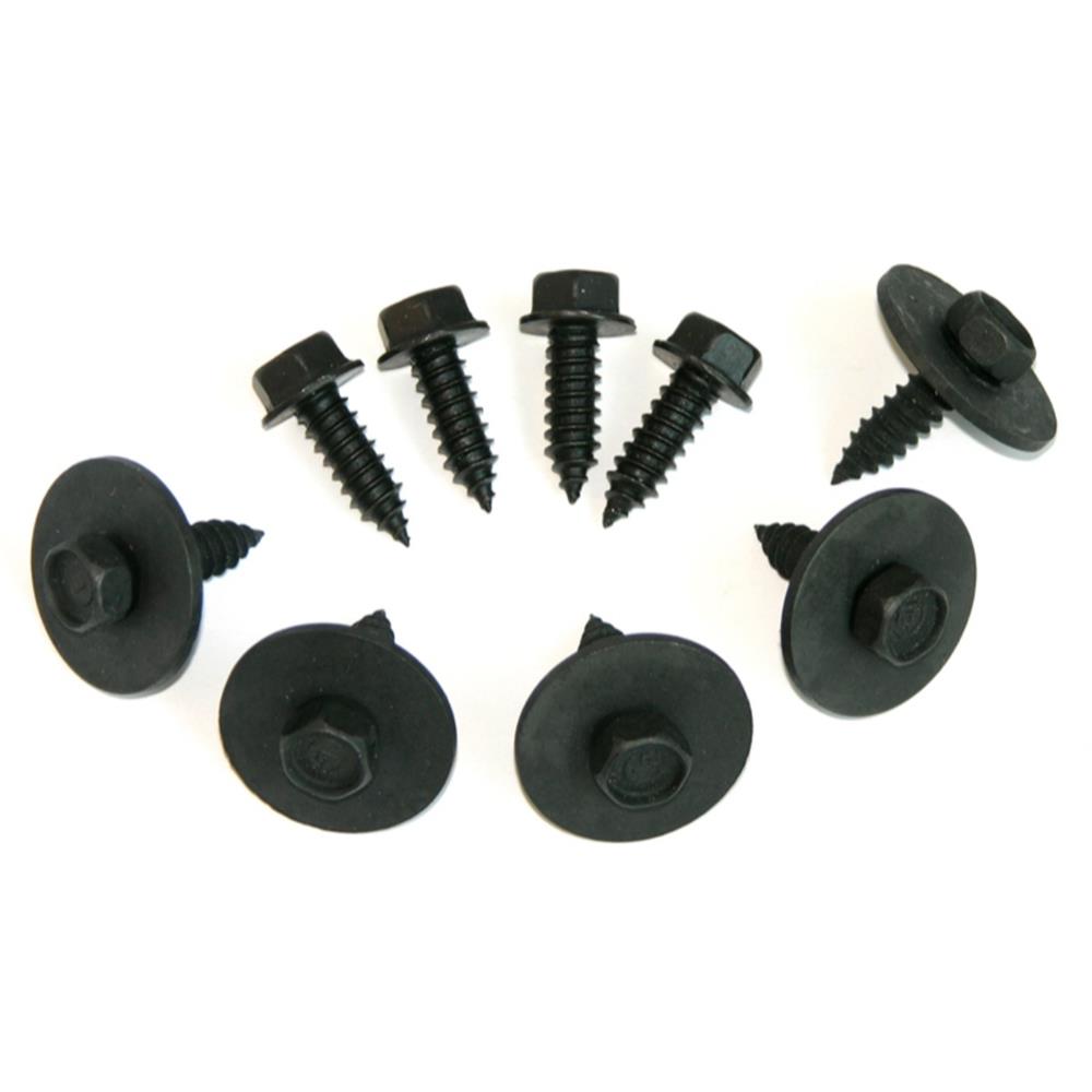 Hardware, Steering Column Mounting Plate