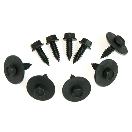 Hardware, Steering Column Mounting Plate