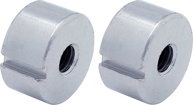 Trunions, 1967-1972 Chevrolet Stepside Tailgate - PR