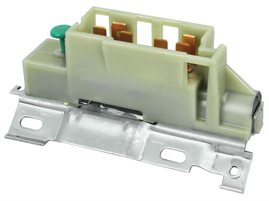 Switch, 1969-1981 Chevelle El Camino Ignition - Without Tilt