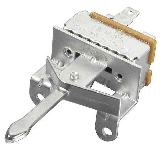 Switch, 1970-1972 Chevelle El Camino Blower With AC