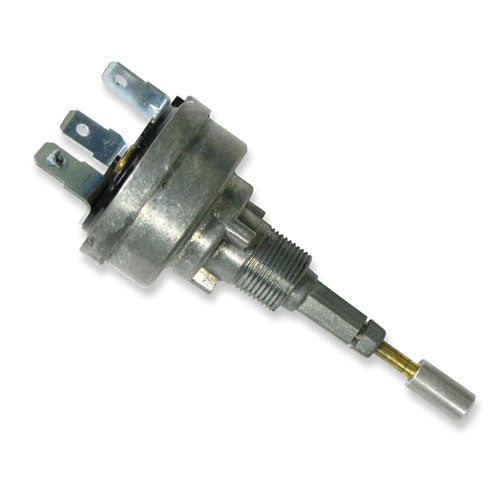 Switch, 1964-1965 Chevelle El Camino Wiper - 2 Speed