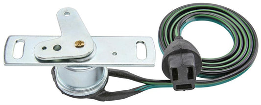 Switch, 1964 Chevelle El Camino 4 Speed Back Up Switch & Bracket