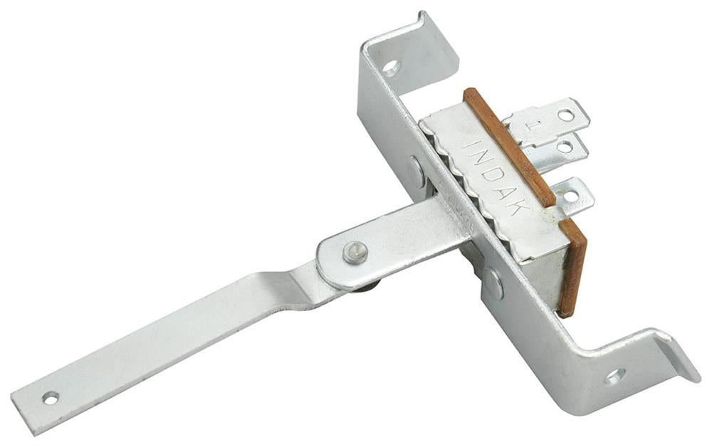 Switch, 1964-1965 Chevelle El Camino Heater Blower With AC