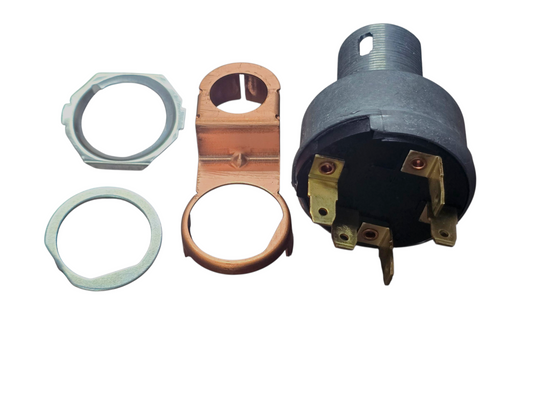 Switch, 1964-1965 Chevelle El Camino 1965 Nova Ignition