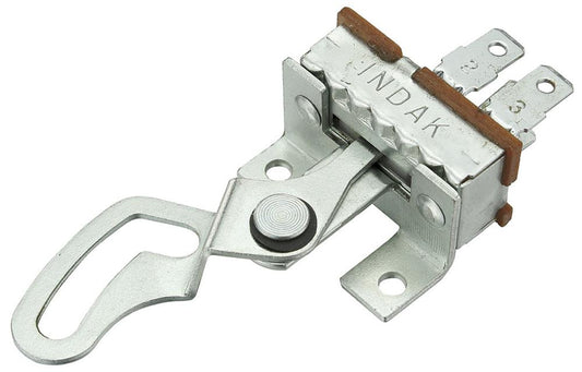 Switch, 1964-1965 Chevelle El Camino, 1966-1967 Nova Heater Blower without Air conditioning