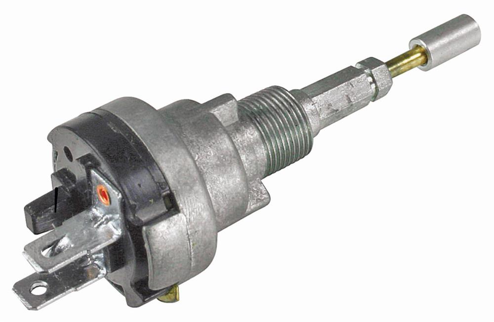 Switch, 1964 Chevelle El Camino Wiper - 1 Speed