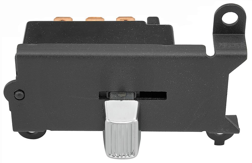 Switch, 1969-1971 Chevelle El Camino Wiper - With Depressed Park