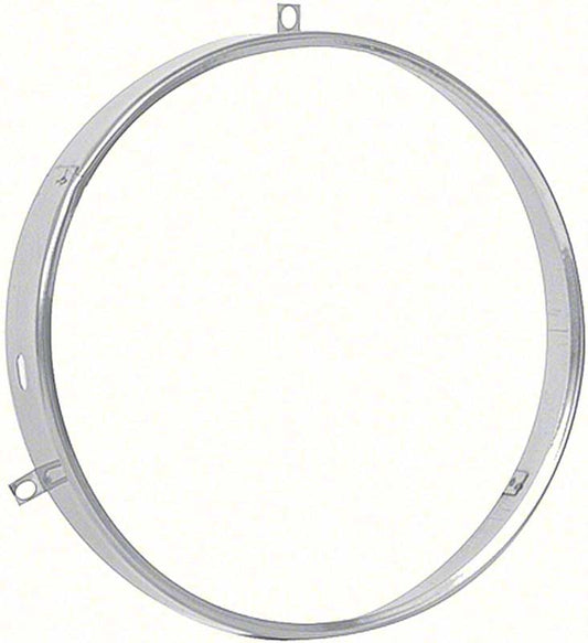 Ring, 1969-1972 Truck Headlight Retaining