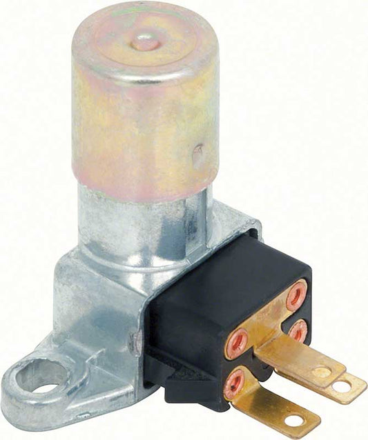 Switch, 1961-1983 Truck Headlight Dimmer