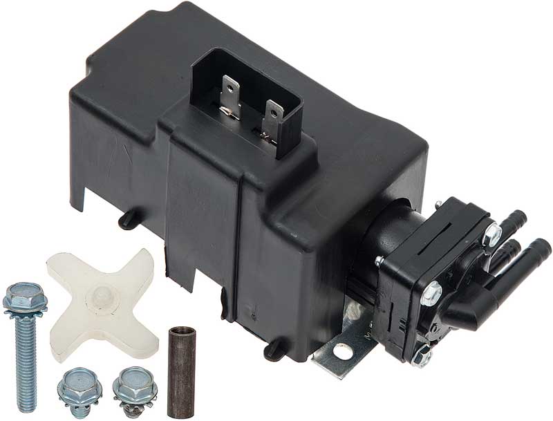 Pump, 1964-1972 Gm Truck Windshield Washer