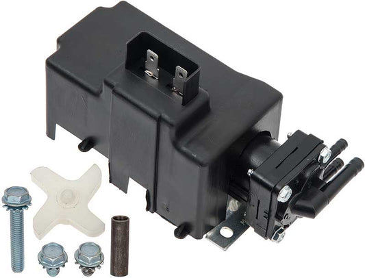 Pump, 1964-1972 Gm Truck Windshield Washer