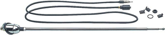 Antenna, 1967-1972 Truck Telescopic