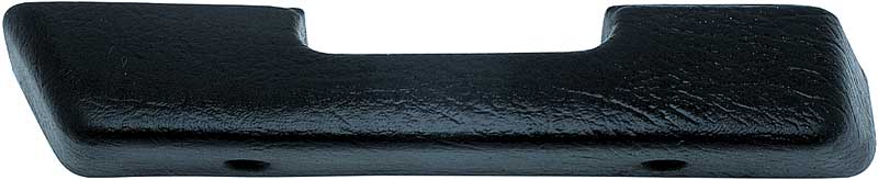 Arm Rest Pad, 1972 Truck - LH