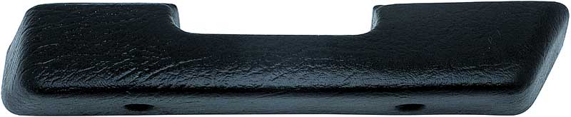 Arm Rest Pad, 1972 Truck - RH