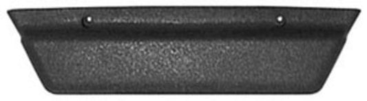 Arm Rest Pad, 1973-1976 Truck LH or RH