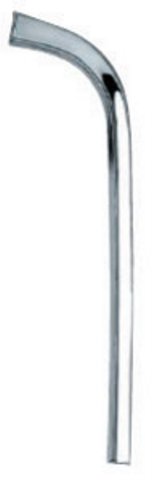 Bezel, 1967-1968 Fleetside Tail Lamp - RH