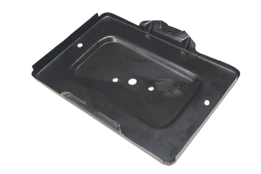 Battery Tray, 1967-1972 Truck