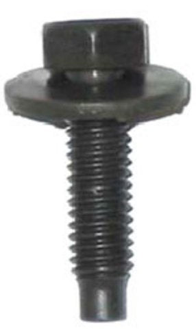 Bolt,  Battery Tray Hold Down