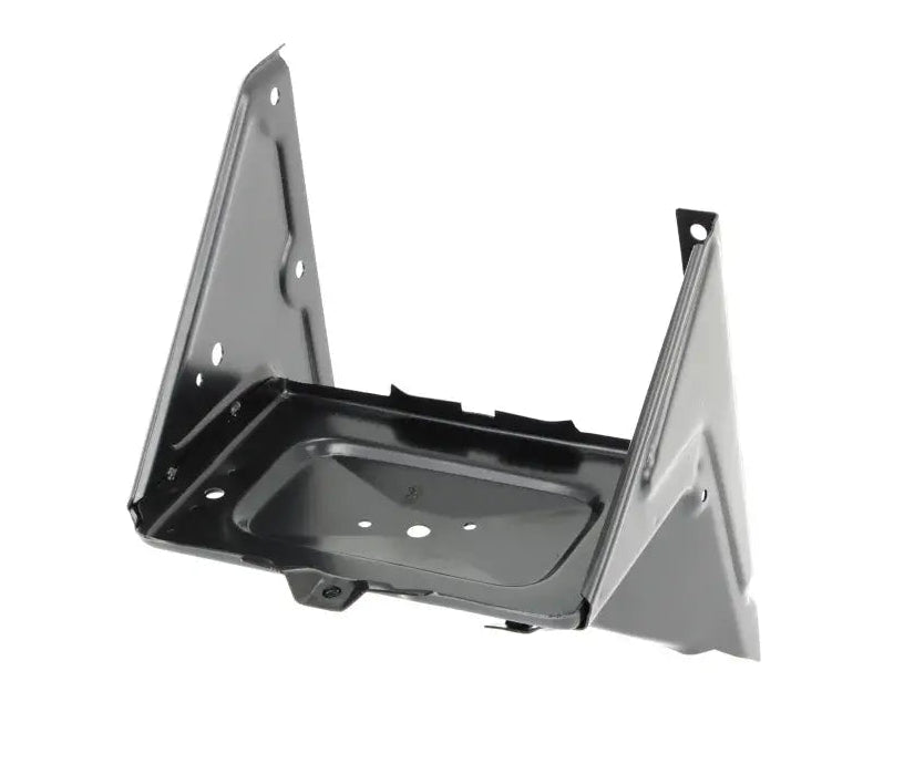 Battery Tray, 1967-1972 Truck Assembly With Out AC