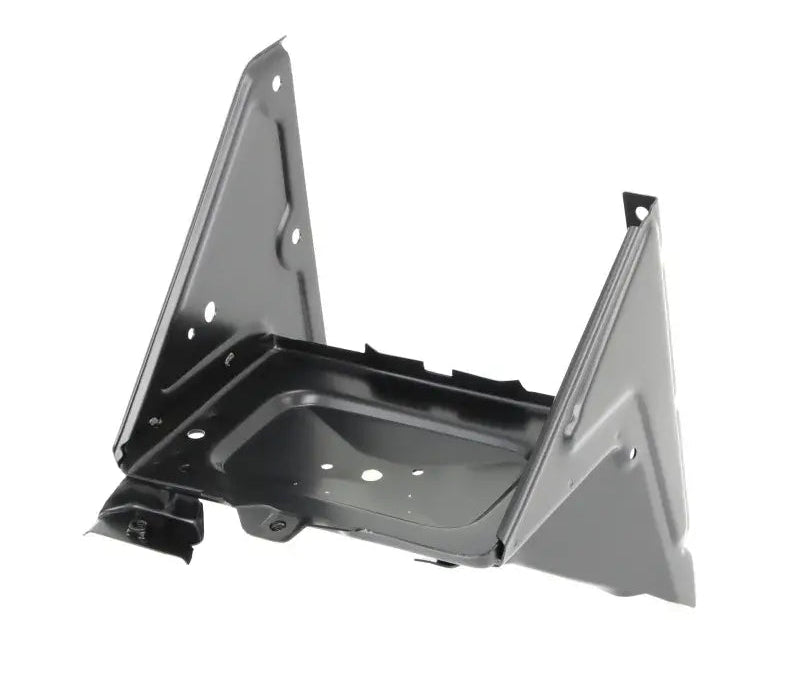 Battery Tray, 1967-1972 Truck Assembly With AC