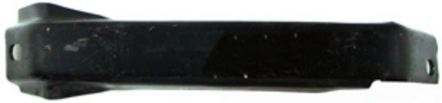 Bracket, 1971-1972 Truck Outer Rear Bumper (Except Auxiliary Leaf Spring) - LH