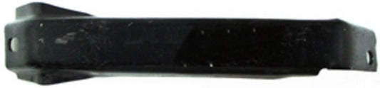 Bracket, 1971-1972 Truck Outer Rear Bumper (Except Auxiliary Leaf Spring) - LH