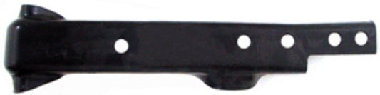 Bracket, 1967-1972 Truck Inner Rear Bumper - 2WD (Except Auxiliary Leaf Spring) - LH