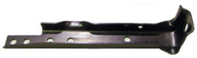 Bracket, 1967-1972 Truck Inner Rear Bumper - 2WD (Except Auxiliary Leaf Spring) - RH