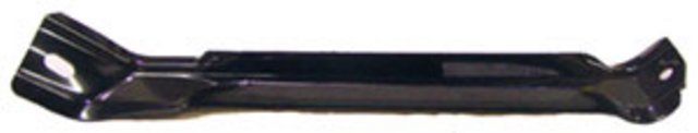 Bracket, 1967-1970 Truck Front Outer Bumper - RH
