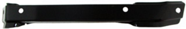 Bracket, 1971-1972 Truck Outer Front Bumper - LH